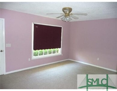 Interior Space/Layout.