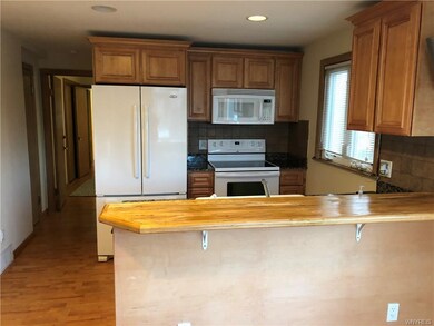 The perfect kitchen