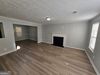 4817 Hidden Creek Place unit 2B, Decatur, GA 30035 - photo 2