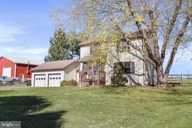 4745 Catholic Church Rd, Knoxville, MD 21758 - photo 4