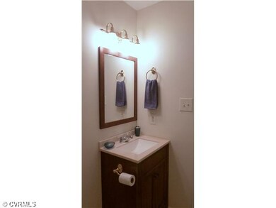 Other - Renovated Bath