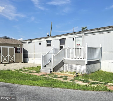 331 Forest Dr unit A034, Townsend, DE 19734 - photo 4