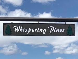 1 Whispering Pines