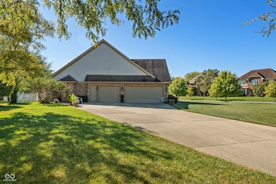 10272 Whitetail Cir, Fishers, IN 46037 - photo 3