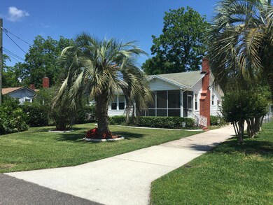 5219 Fremont St, Jacksonville, FL 32210 - photo 2