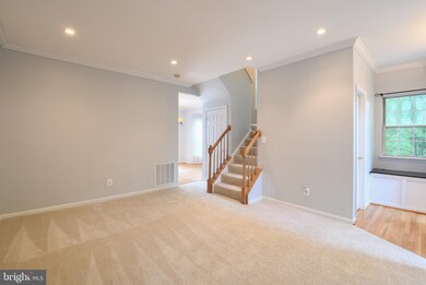 4252 Ashmere Cir, Dumfries, VA 22025 - photo 5