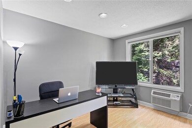 Office Area