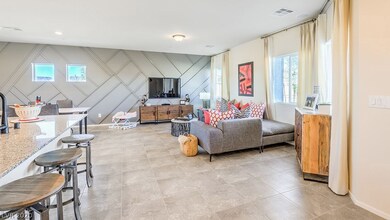 Pictures are of Model Home, not actual home for sale.