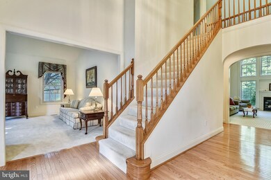 6632 Towering Oak Path, Columbia, MD 21044 - photo 3