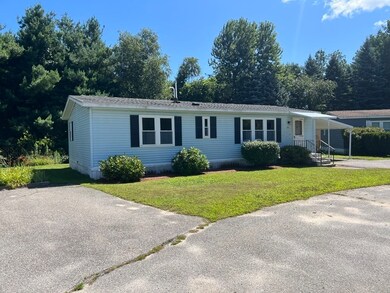 239 Ayer Rd unit 89, Littleton, MA 01460 - photo 4