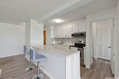 Discovery Bay Center unit 2607, Honolulu, HI 96815 - photo 3