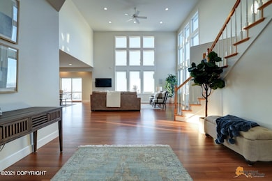 16602 Briarcliff Ridge Cir, Anchorage, AK 99516 - photo 5