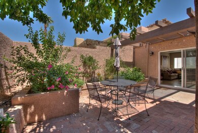 Courtyard 3