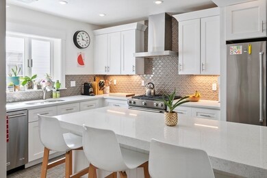 198 Summer St unit 2, Somerville, MA 02143 - photo 4