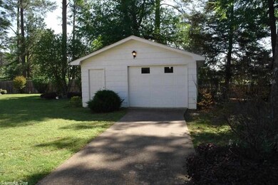 508 Galina St, Beebe, AR 72012 - photo 2