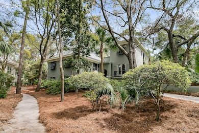 410 Ocean Oaks Ct