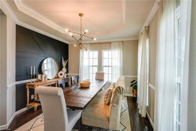 789 Hilliary Ln, Aurora, OH 44202 - photo 5