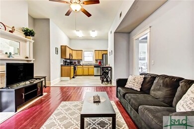 923 Abercorn St, Savannah, GA 31401 - photo 7