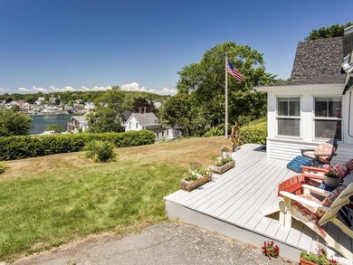 9 High St, Boothbay Harbor, ME 04538 - photo 3