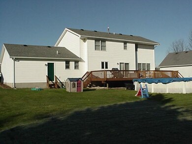 Exterior Back