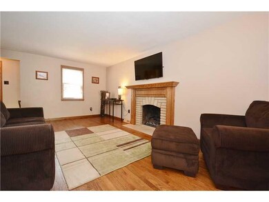 Living Room.