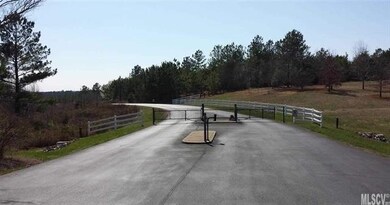 GATED ENTRANCE
