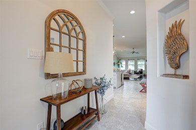 1116 Little John Dr, Fort Worth, TX 76179 - photo 3