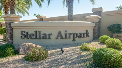 4454 W Lindbergh Way unit 31A, Chandler, AZ 85226 - photo 2