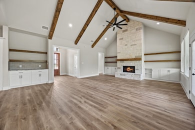 72 Dove Landing, Valley View, TX 76272 - photo 6