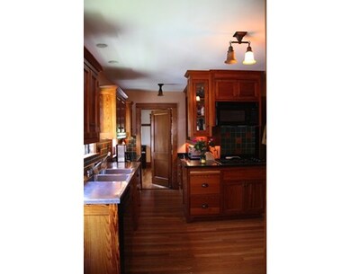 383 Belmont St unit 1, Belmont, MA 02478 - photo 7