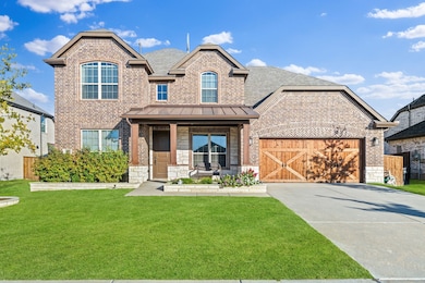 14838 Speargrass Dr, Frisco, TX 75033 - photo 2