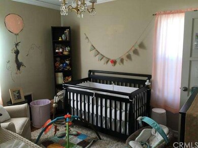 Baby's Room