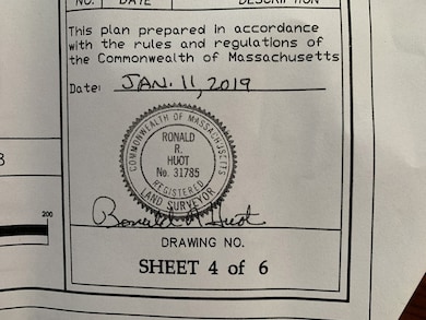 Lot B Jeffery Ln S, East Longmeadow, MA 01028 - photo 2