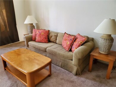 Sofa bed