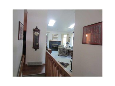 Entryway.