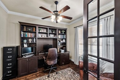 540 Hidden Meadow Dr, Keller, TX 76248 - photo 4