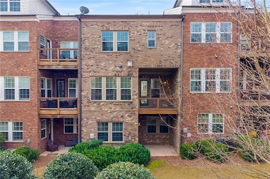 3634 Brookleigh Ln NE, Brookhaven, GA 30319 - photo 3