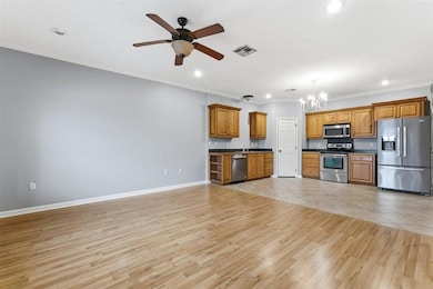 620 Bienville St, Lake Charles, LA 70607 - photo 3