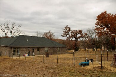 475131 E 1097 Rd, Muldrow, OK 74948 - photo 5