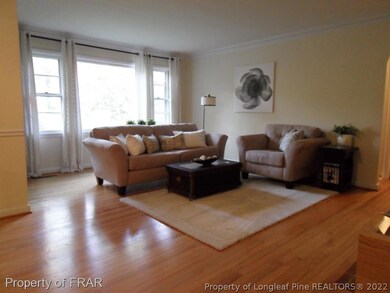 1434 Pine Valley Loop, Fayetteville, NC 28305 - photo 3