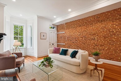 1620 New Jersey Ave NW, Washington, DC 20001 - photo 4