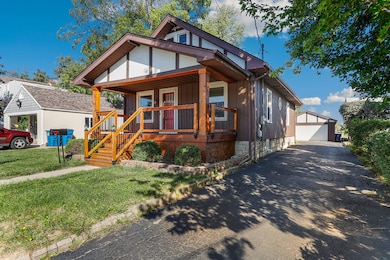 211 Greiving St, Dyer, IN 46311 - photo 2