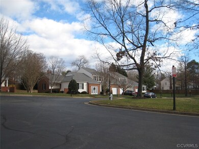 Another view of your street.