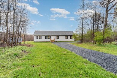 1149 Oakwood Acres Rd, Asheboro, NC 27205 - photo 2