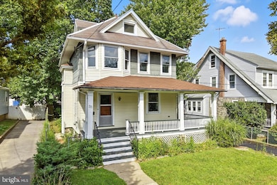 35 E Knowles Ave, Glenolden, PA 19036 - photo 3