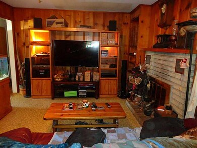 Den/Family/Great Room.