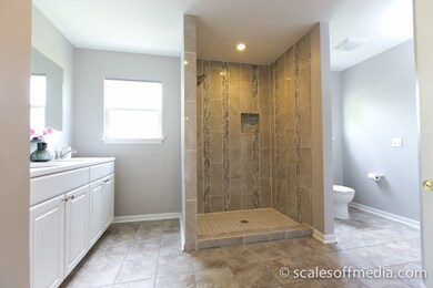 Master Bath