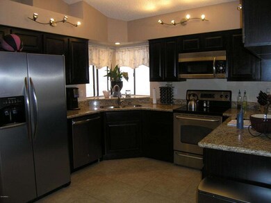 Beautiful Kitchen!