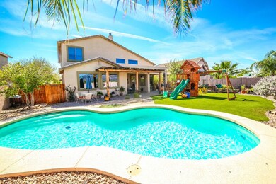 18102 E Via Jardin, Gold Canyon, AZ 85118 - photo 5