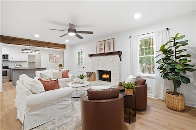 4422 Inlet Rd, Marietta, GA 30066 - photo 3